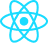 React